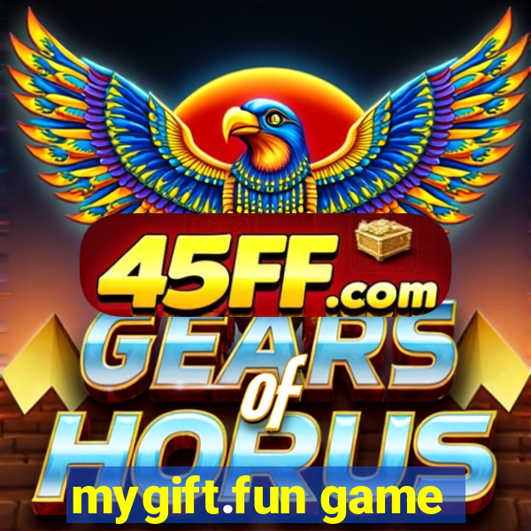 mygift.fun game
